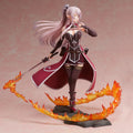 eStream Scale Figure Skeleton Knight in Another World Ariane