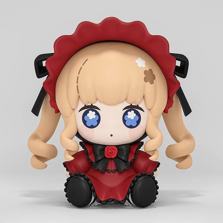 Huggy Good Smile Shinku