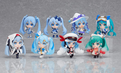 Blind Box Series: Snow Miku All Stars Figure Collection Vol. 1