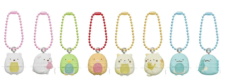 Sumikko Gurashi Shokugan Box Wave 1 (Box of 12)