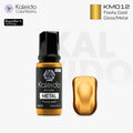 KM012 Flashy Gold
