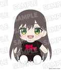 Good Smile Company BanG Dream! Poppin'Party Tae Hanazono Dress-Up Plushie
