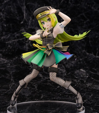 WING Scale Figure Alina Gray Puella Magi Madoka Magica 1/8