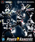 Flame Toys Furai Model Black Ranger Plastic Model Kit