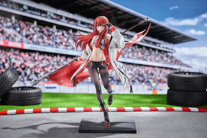 Kurisu Makise: Racing Ver.