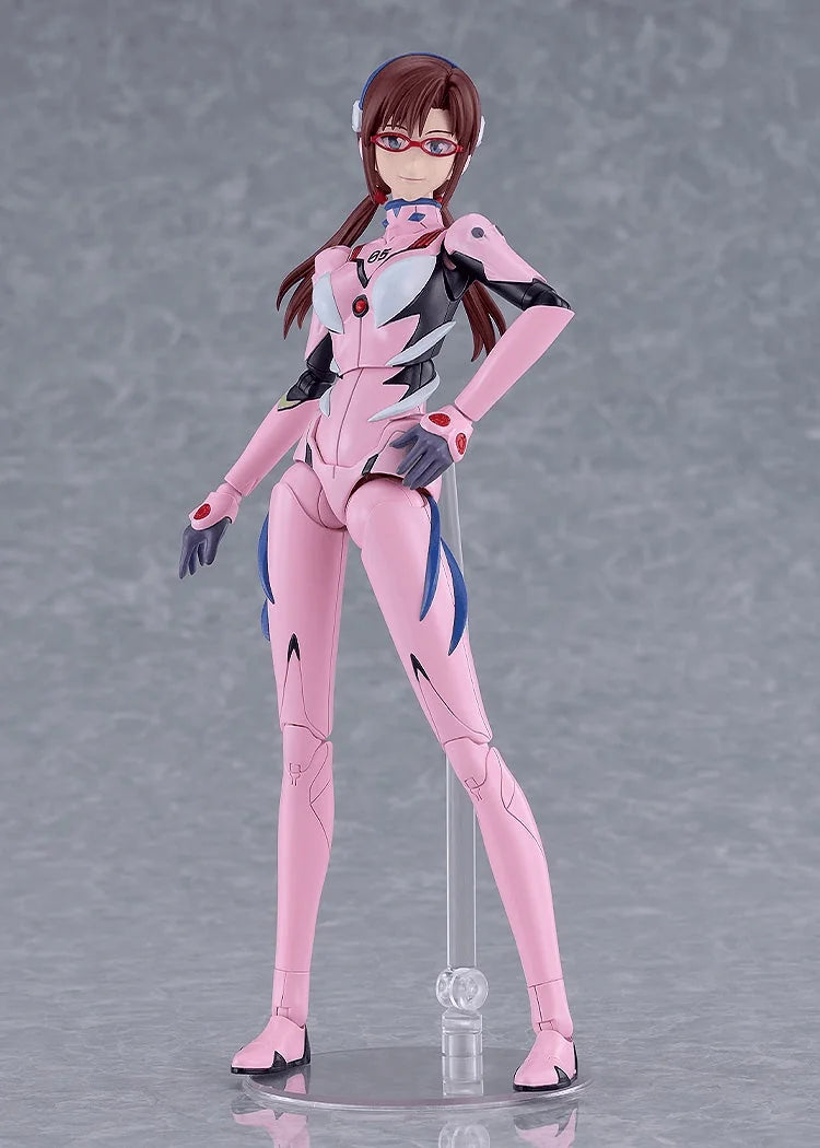 PLAMATEA Mari Makinami Illustrious