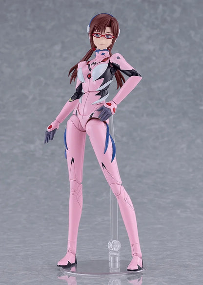 PLAMATEA Mari Makinami Illustrious