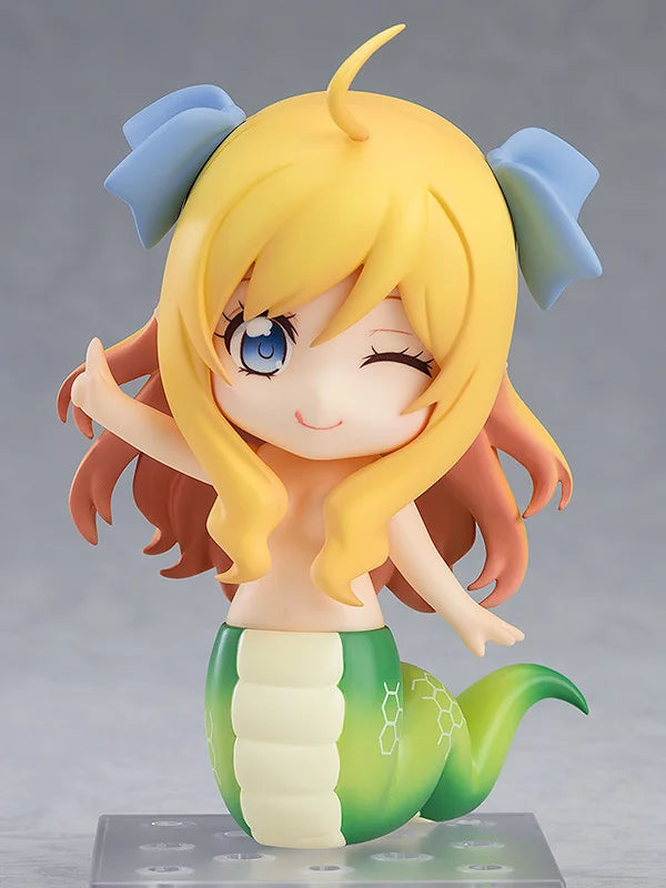 Nendoroid Jashin-chan(re-run)