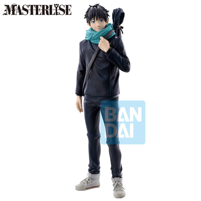 Bandai Spirits Ichibansho Yuta Okkotsu 5th Anniversary Masterlise Statue