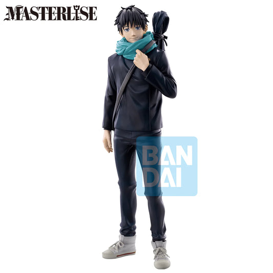 Bandai Spirits Ichibansho Yuta Okkotsu 5th Anniversary Masterlise Statue
