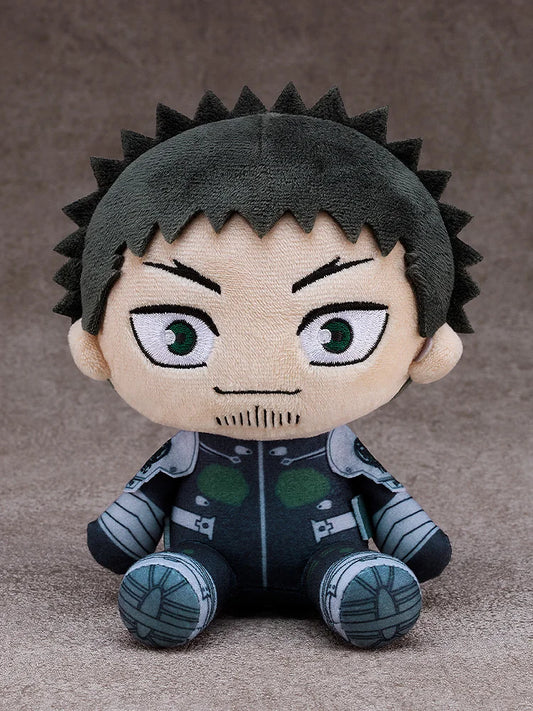 Good Smile Company Kafka Hibino Plushie - Kaiju No. 8