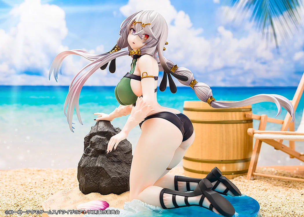 Atelier Ryza Lila Decyrus Swimsuit Ver. 1/7 Scale Figure