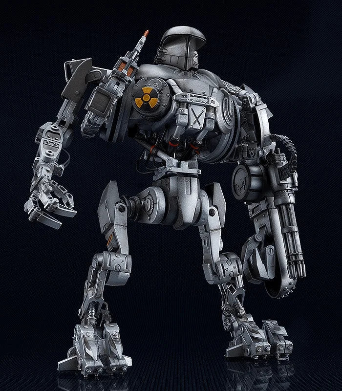 (Rerelease) MODEROID RoboCop 2 (Cain)