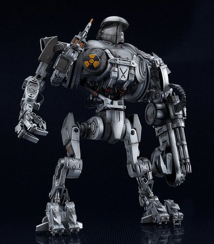 (Rerelease) MODEROID RoboCop 2 (Cain)