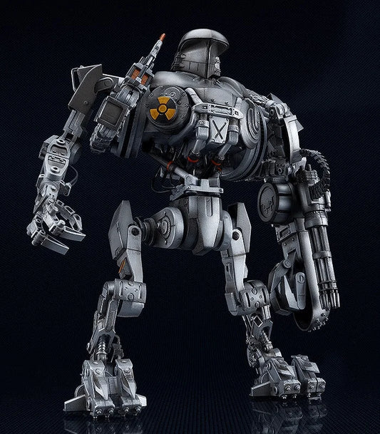 (Rerelease) MODEROID RoboCop 2 (Cain)