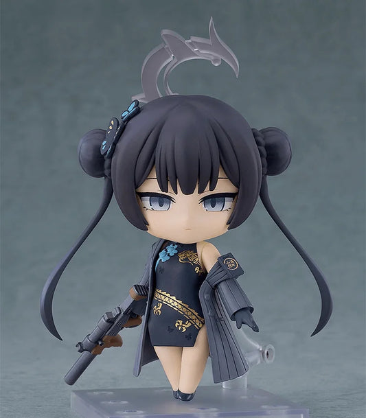 Good Smile Company Nendoroid Kisaki Ryuuge Blue Archive Action Figure