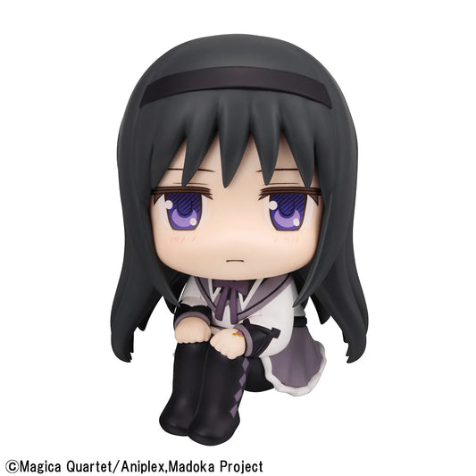 MegaHouse Lookup Puella Magi Madoka Magica Homura Akemi Figure