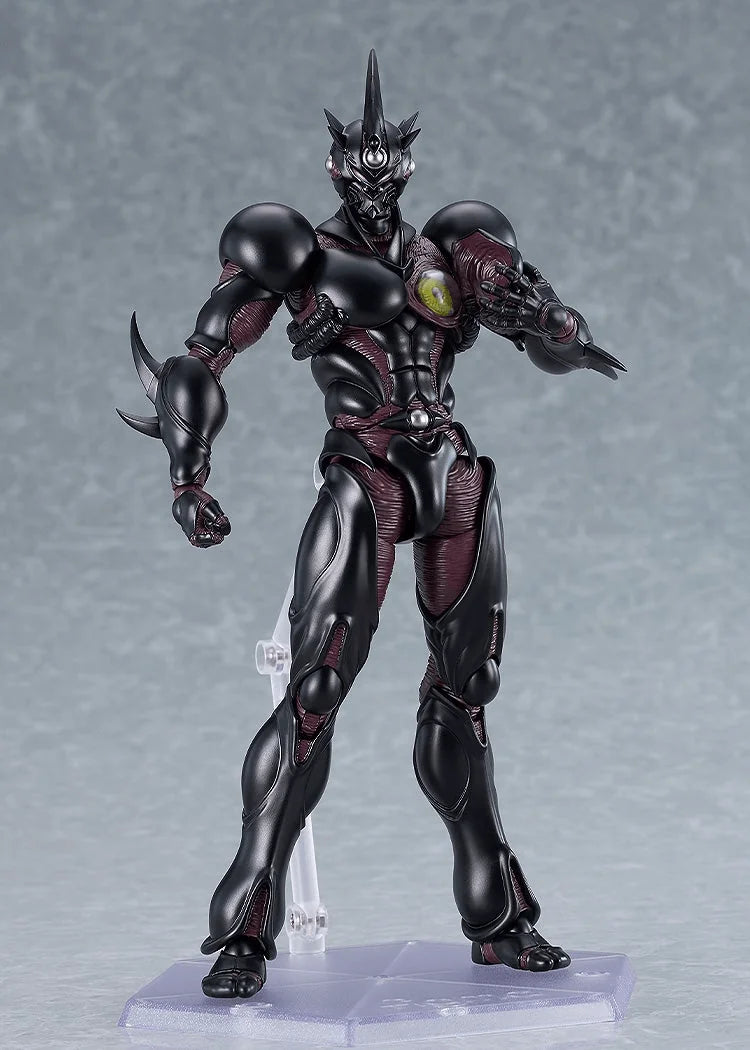 figma Guyver III: Ultimate Edition