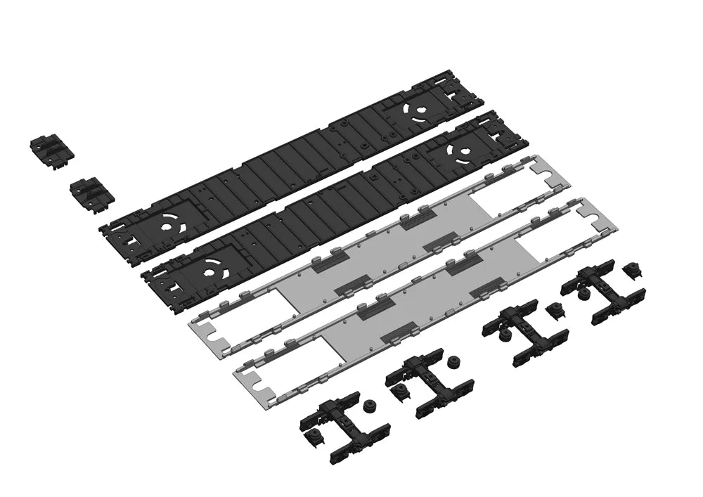 Type201movablekit (forKUHA201・200)(re-run)