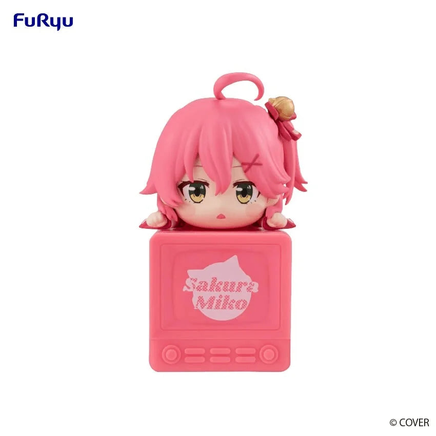 (Rerelease) hololive production Hikkake Figure -Sakura Miko- - Release Date: 11/2026
