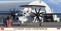 1/72 E-2C HAWKEYE "J.A.S.D.F." w/NP2000 PROPELLER