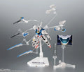 Tamashii Nations Robot Spirits Gundam Aerial ver. A.N.I.M.E. 15th Anniversary Action Figure
