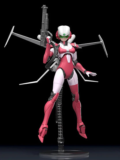 MODEROID ARIEL WITH FLIGHT UNIT(re-run)