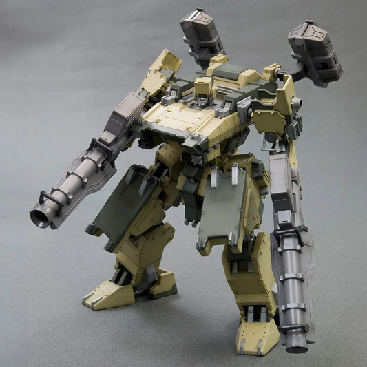 GA GAN01-SUNSHINE-L