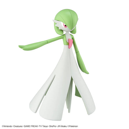 Pokémon Model Kit GARDEVOIR