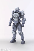 GOVERNOR PARA-PAWN SENTINEL Ver.2.0