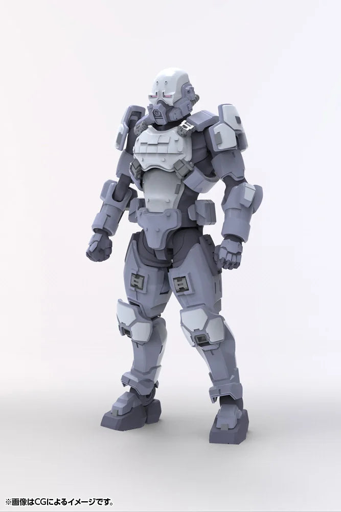 GOVERNOR PARA-PAWN SENTINEL Ver.2.0