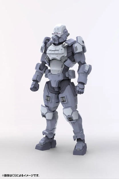 GOVERNOR PARA-PAWN SENTINEL Ver.2.0