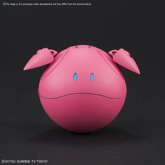 HAROPLA MOMOHARO