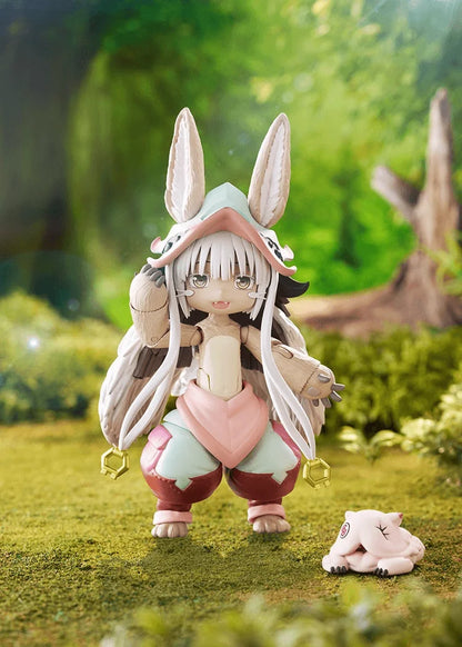 figma Nanachi