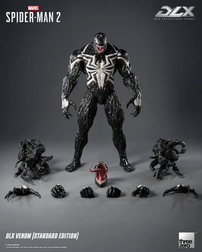Marvel’s Spider-Man 2 DLX Venom (Standard Edition)