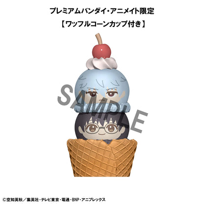 Tsumichen Stack up & Change Gintama【with gift】