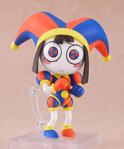(Rerelease) Nendoroid Pomni - Release Date: 10/2026