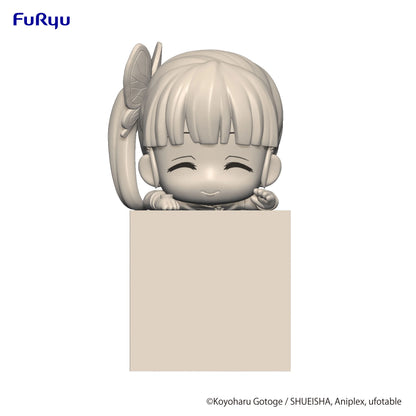 FuRyu Demon Slayer Tsuyuri Kanao Hikkake Chibi Figure
