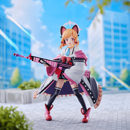 Union Creative Blue Archive Momoi 1/6 Scale Pre-Painted Figure