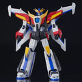 (Rerelease) THE GATTAI Da-Garn X