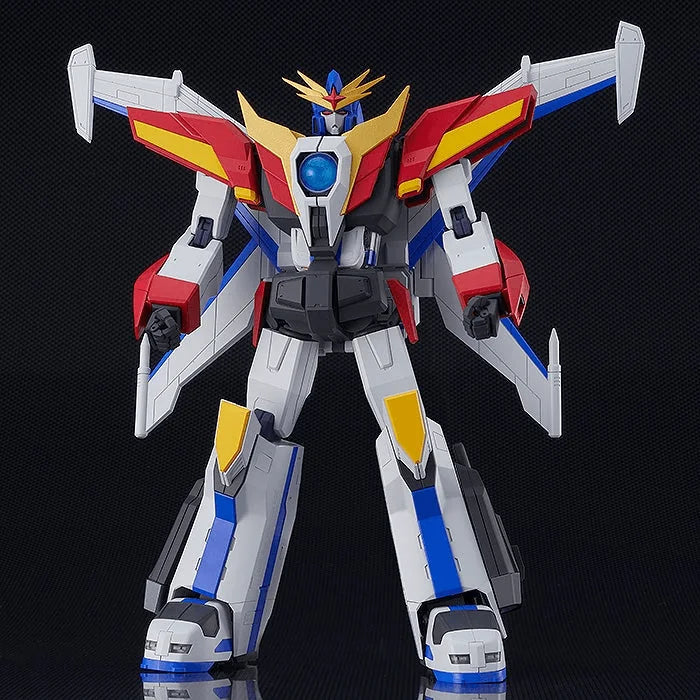 (Rerelease) THE GATTAI Da-Garn X