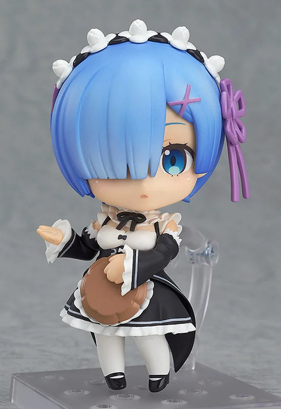 Good Smile Company Nendoroid Rem Re:ZERO Action Figure