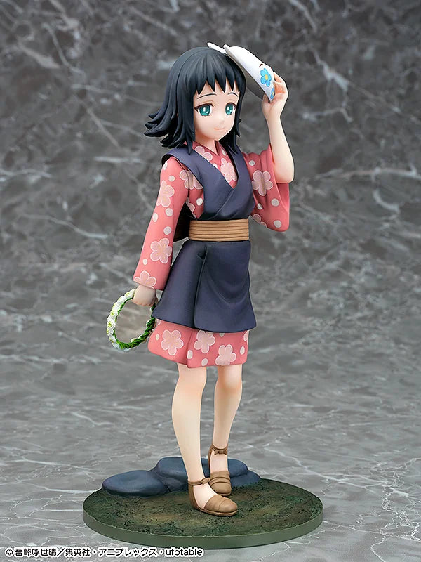 Phat! Company Makomo Demon Slayer Scale Figure 1/7