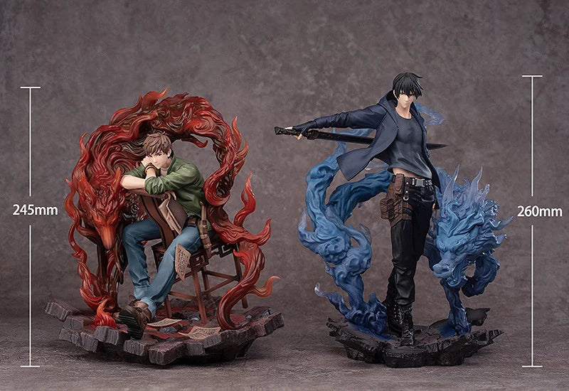 Myethos Wu Xie Daomu Biji 1/7 Scale Figure