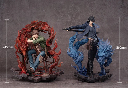 Myethos Wu Xie Daomu Biji 1/7 Scale Figure