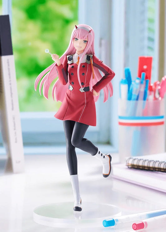 POP UP PARADE Zero Two L Size