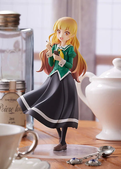 Good Smile Company POP UP PARADE Hime Shirasagi Collectible Figure