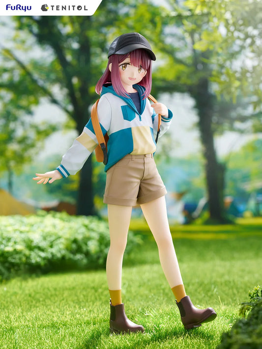 TENITOL Ayano Toki