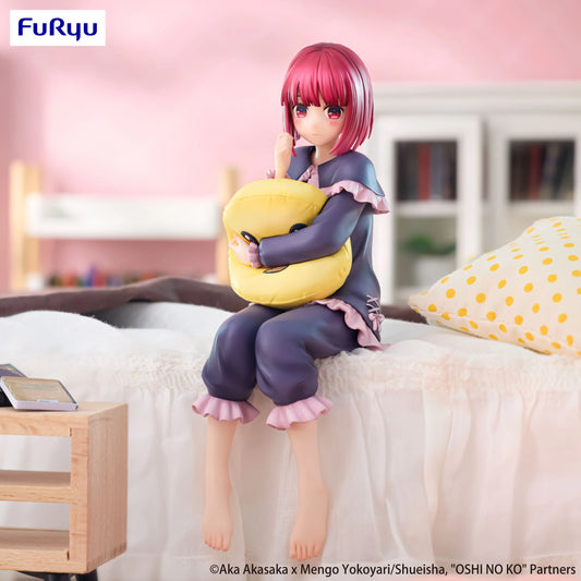 Oshi No Ko Noodle Stopper Figure -Kana Arima Have a good night!-