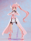 Good Smile Company Yuki Yuna Articulated Model Figure